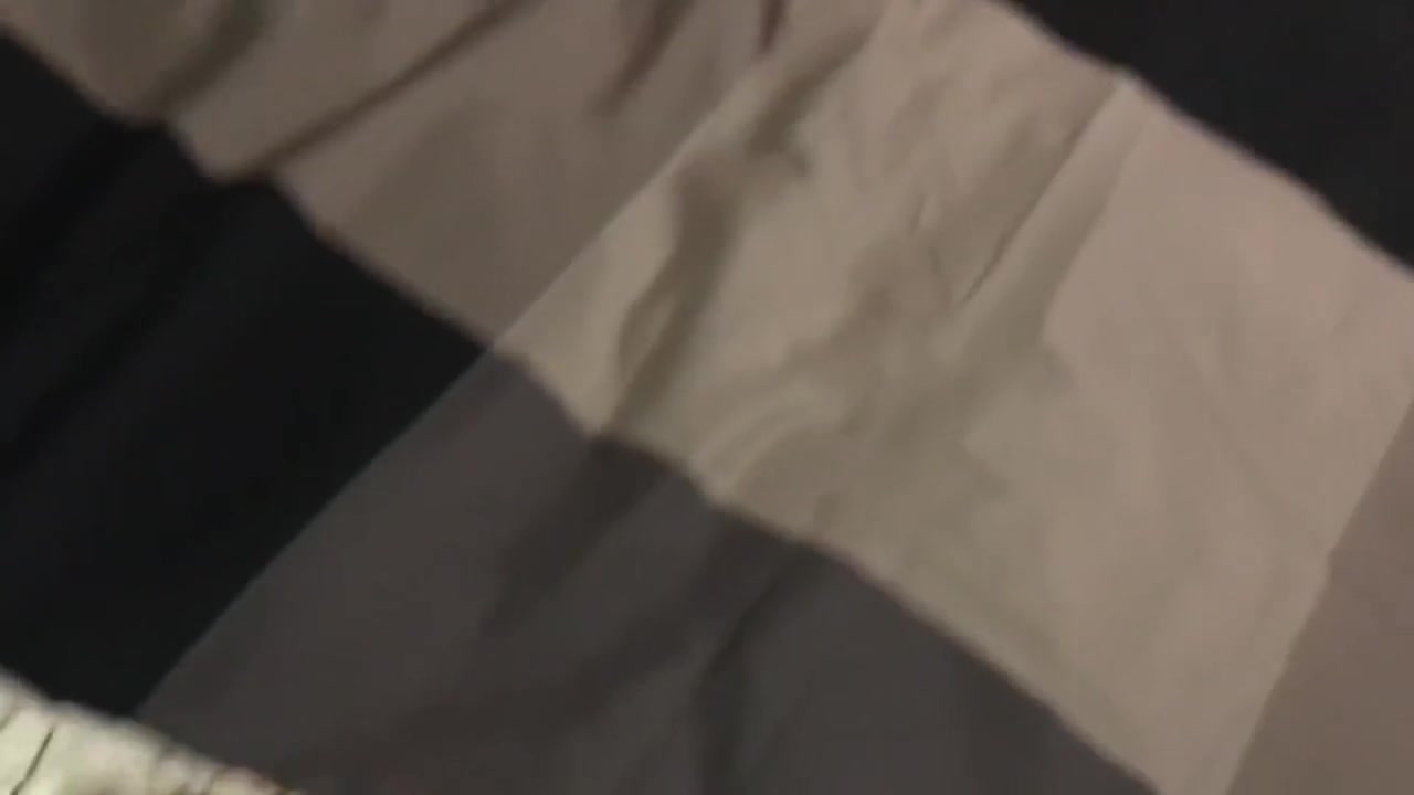 Girl At A Party While Her Boyfriend Was In The Next Room