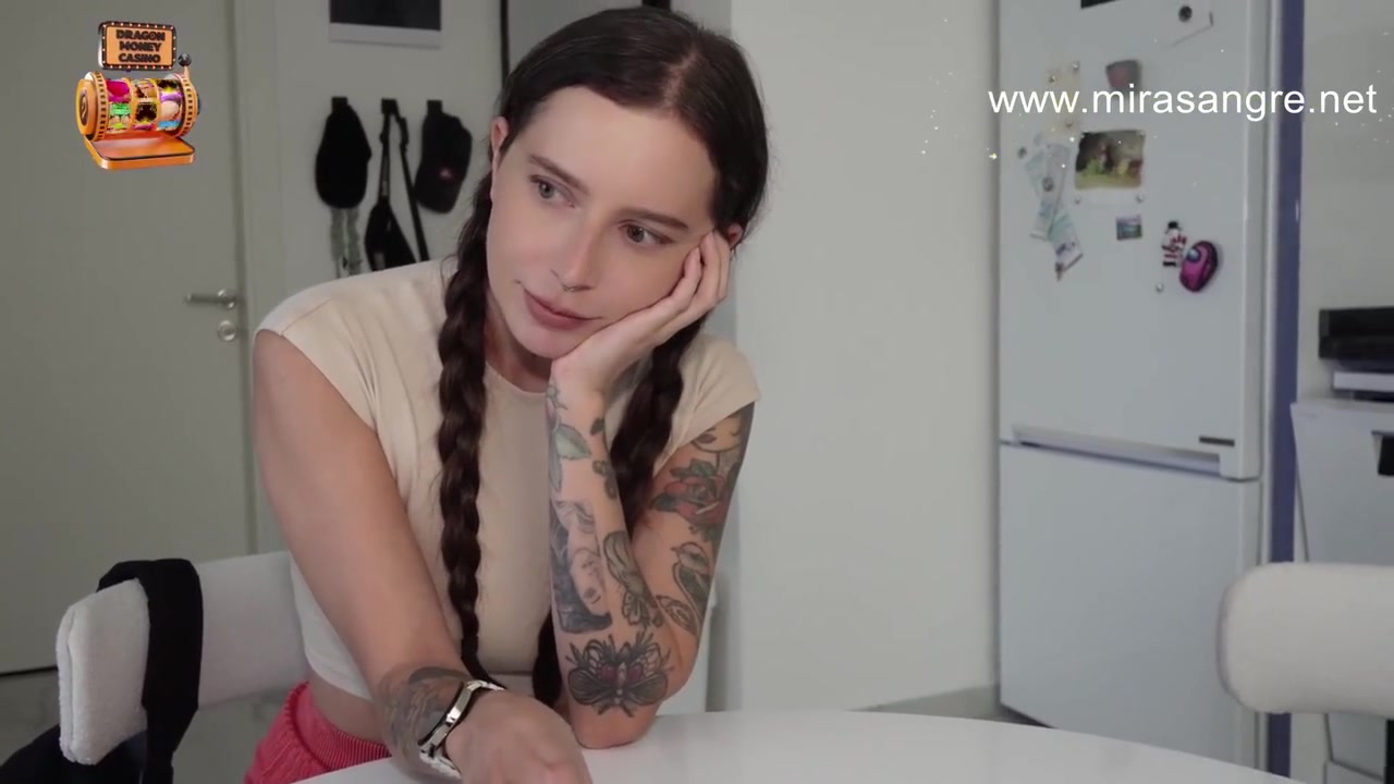 Busty Stepdaughter Earns A Bad Grade!