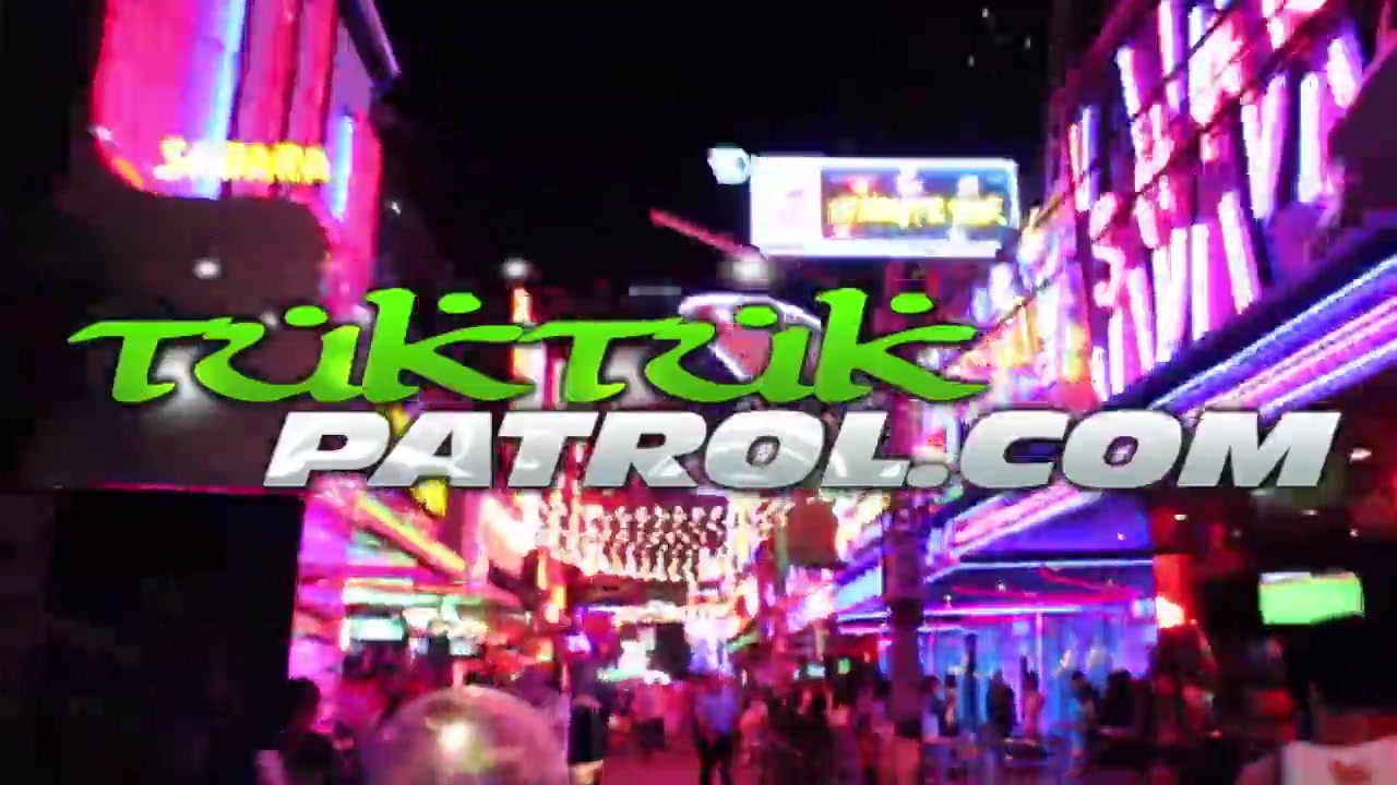 Kwan - TukTukPatrol