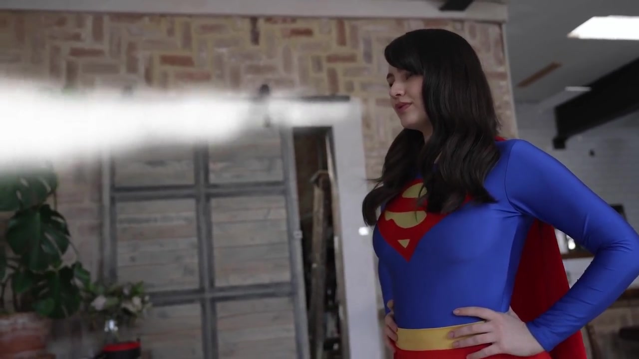 Destruction - Tarus Makings - Super Girl