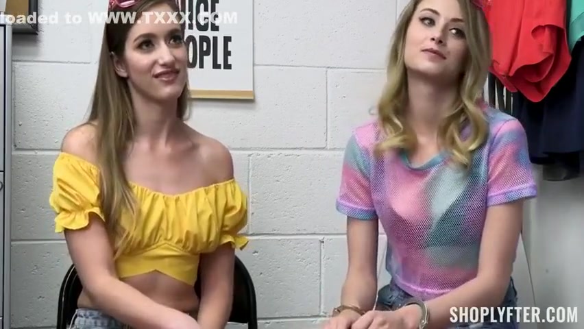Nadia Noja And Kyler Quinn - And Nadiannoja Full Hi