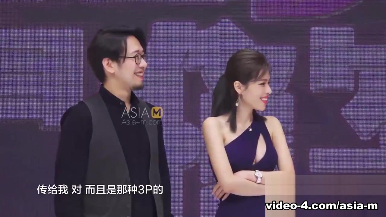 Sex Teaching Classroom MTVSQ-0001 EP2/ 性爱自修室 - ModelMediaAsia