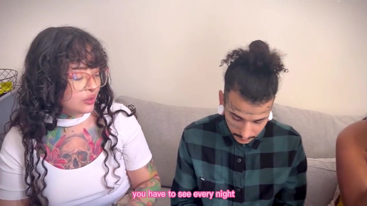 Christian Girls Take Out My Sexual Demon Through Semen On Sunday Mass