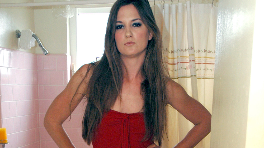 Angelina Bonet in Housewife 1 on 1