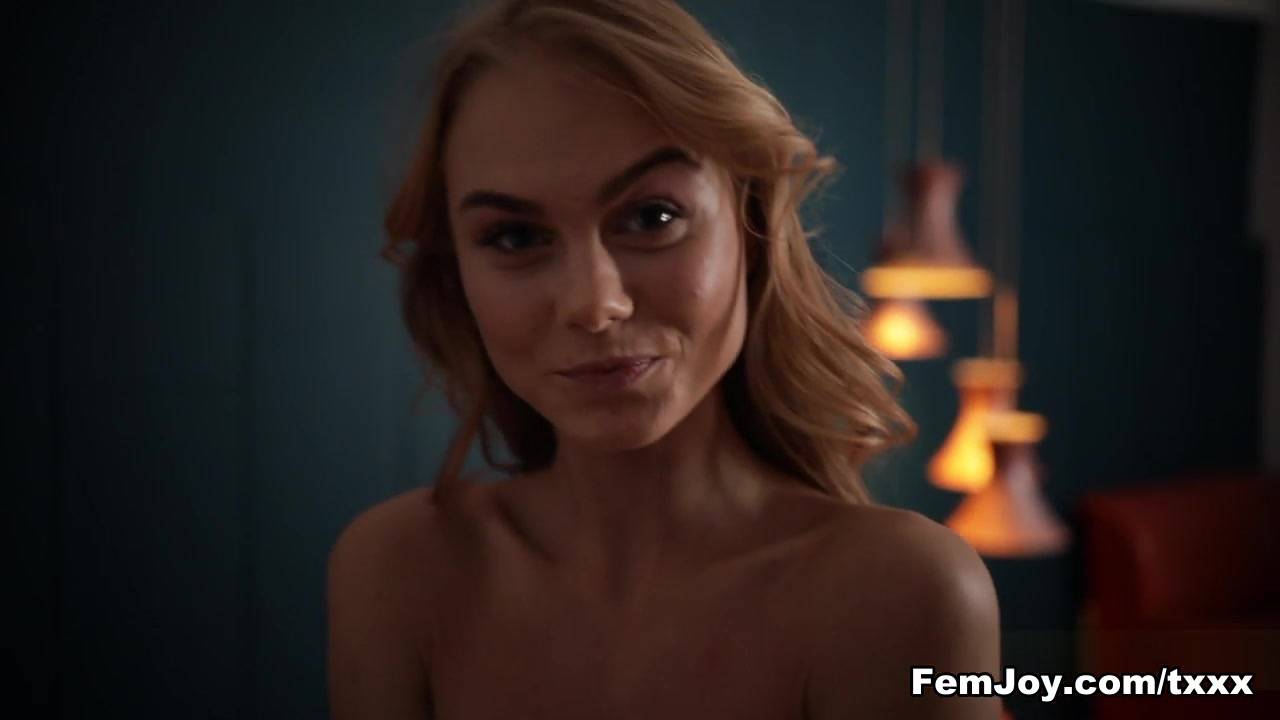 Jane F. - Join Me - Femjoy