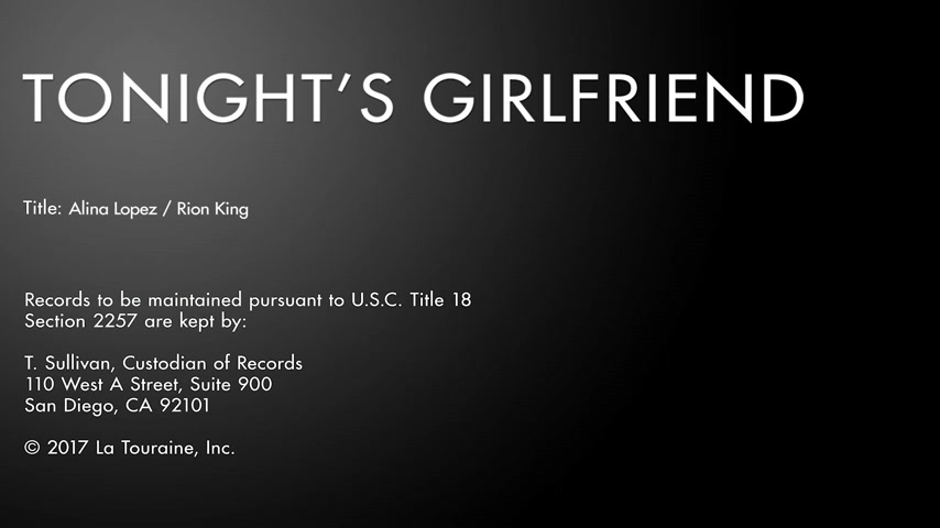 Alina Lopez - tonightsgirlfriend