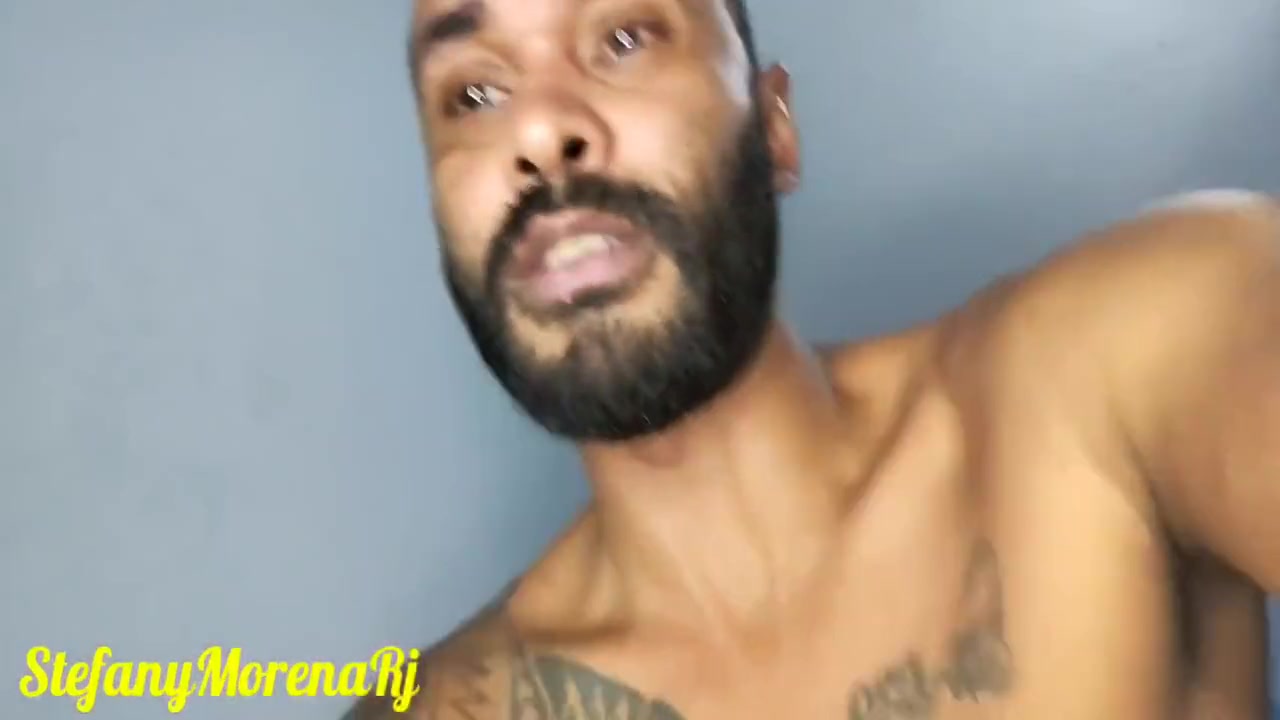 Maaxputokarioca, Pediu Presente Ao Papai Noel, E Foi Atendido Pela Mamae Noel Safada 8 Min