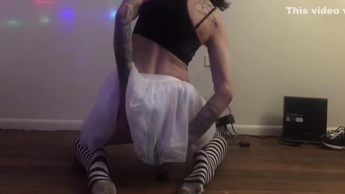 Anal Princess 7 Min