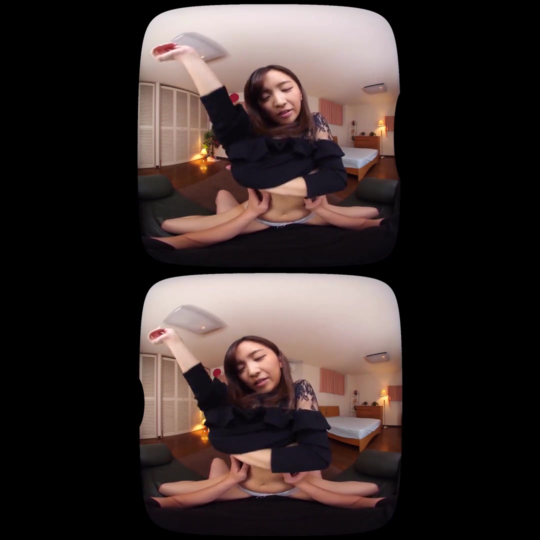 V1VR First Anniversary Special 1 - Asian Compilation Hardcore Creampie