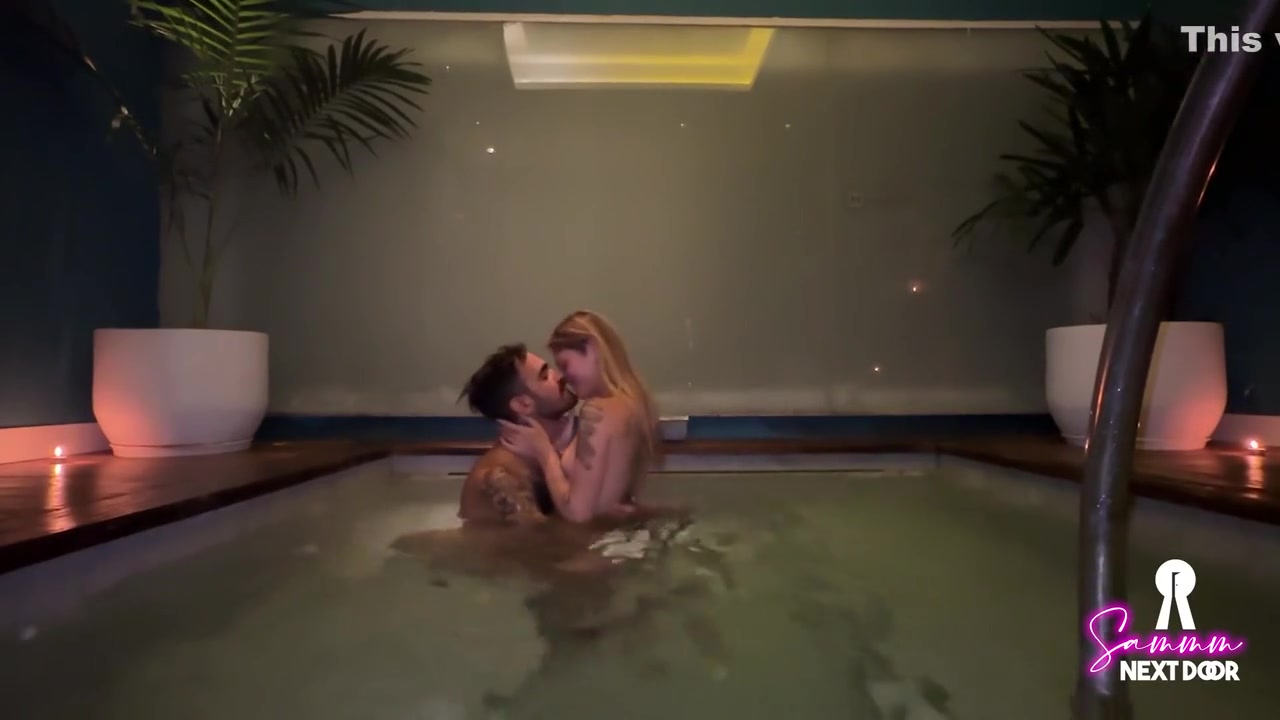 Happy Ending Massage In Bs As - Sammmnextdoor Date Night #14
