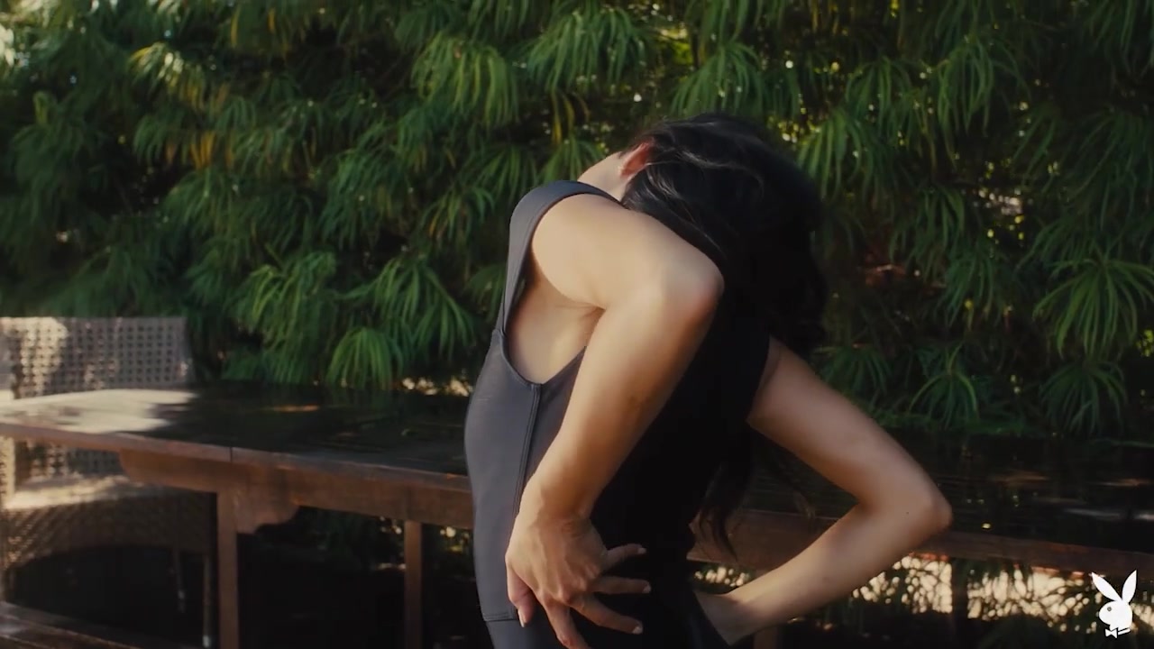 Genevieve Liberte in True to Form - PlayboyPlus