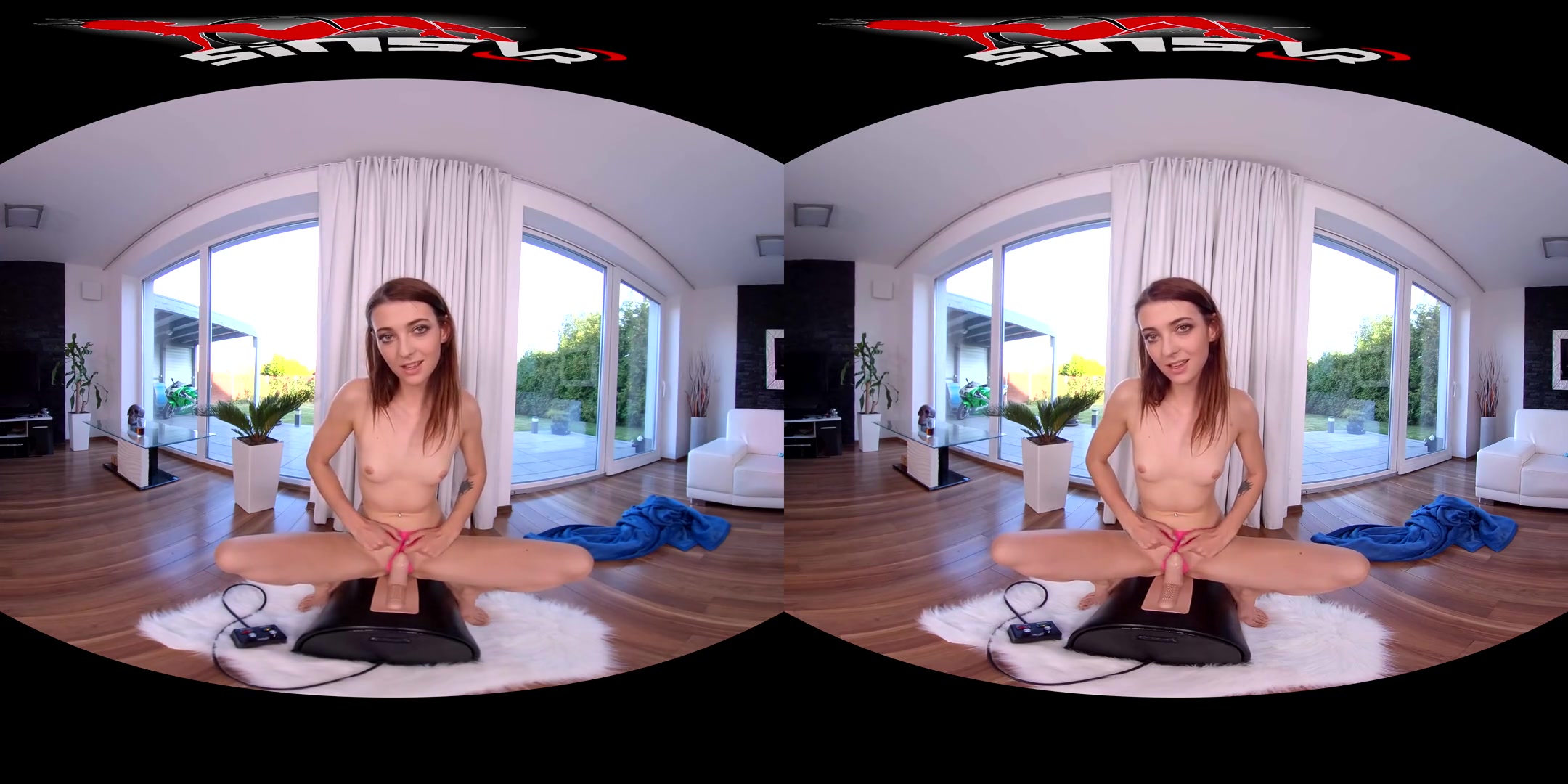 Tera Link in Tera Link - Remote Control - SinsVR