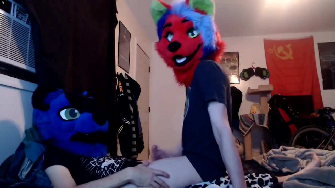 Murrsuit Couple Commit Sin