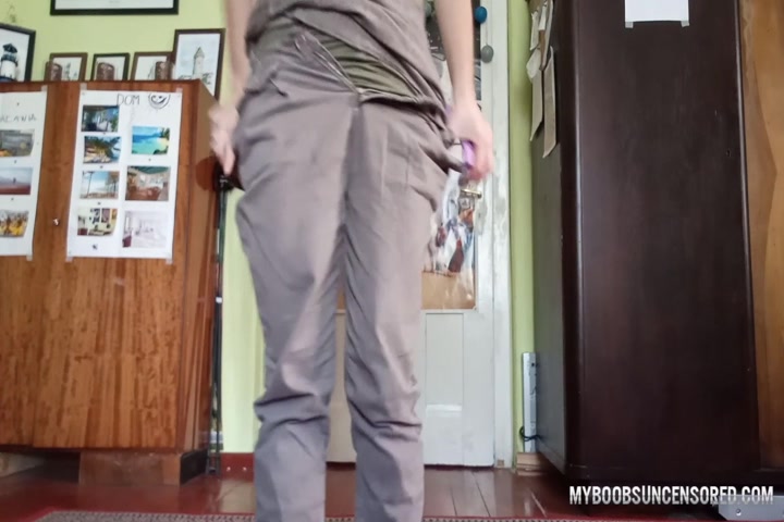 Compilation 15 Pee And Wetting By Alicja M
