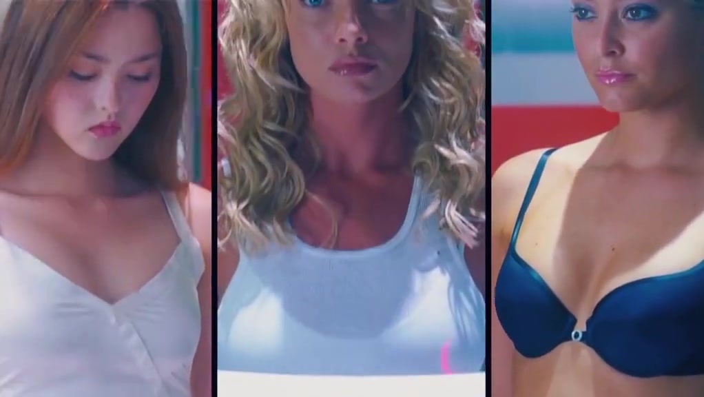 Jaime Pressly - ''DOA: Dead or Alive''