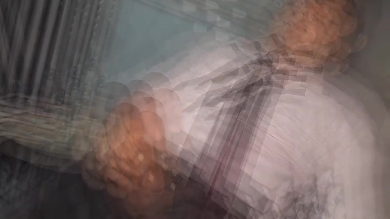 Sex On The Balcony 6 Min