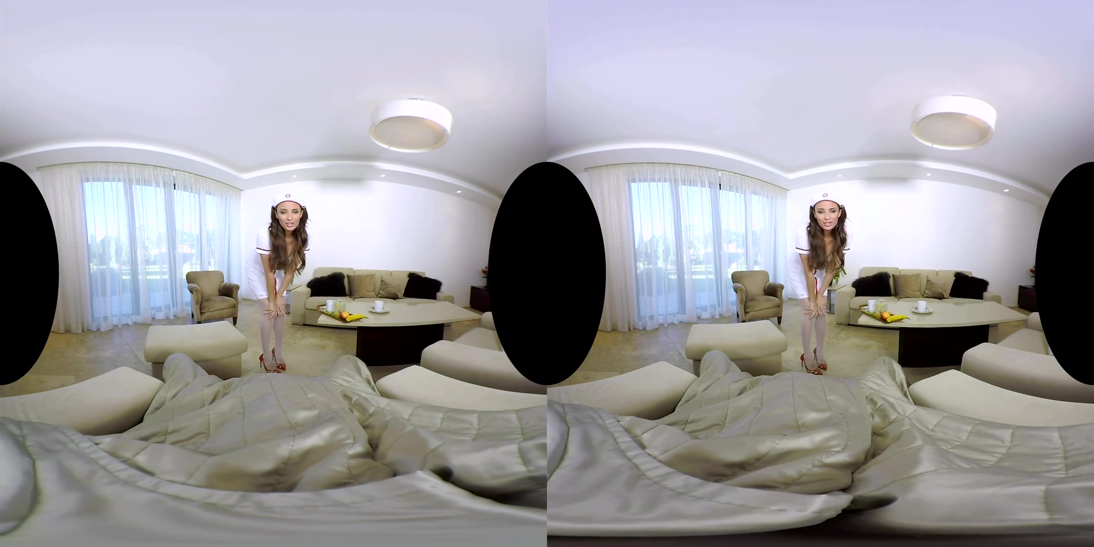 Anissa Kate in The Best Remedy - POV - RealityLovers