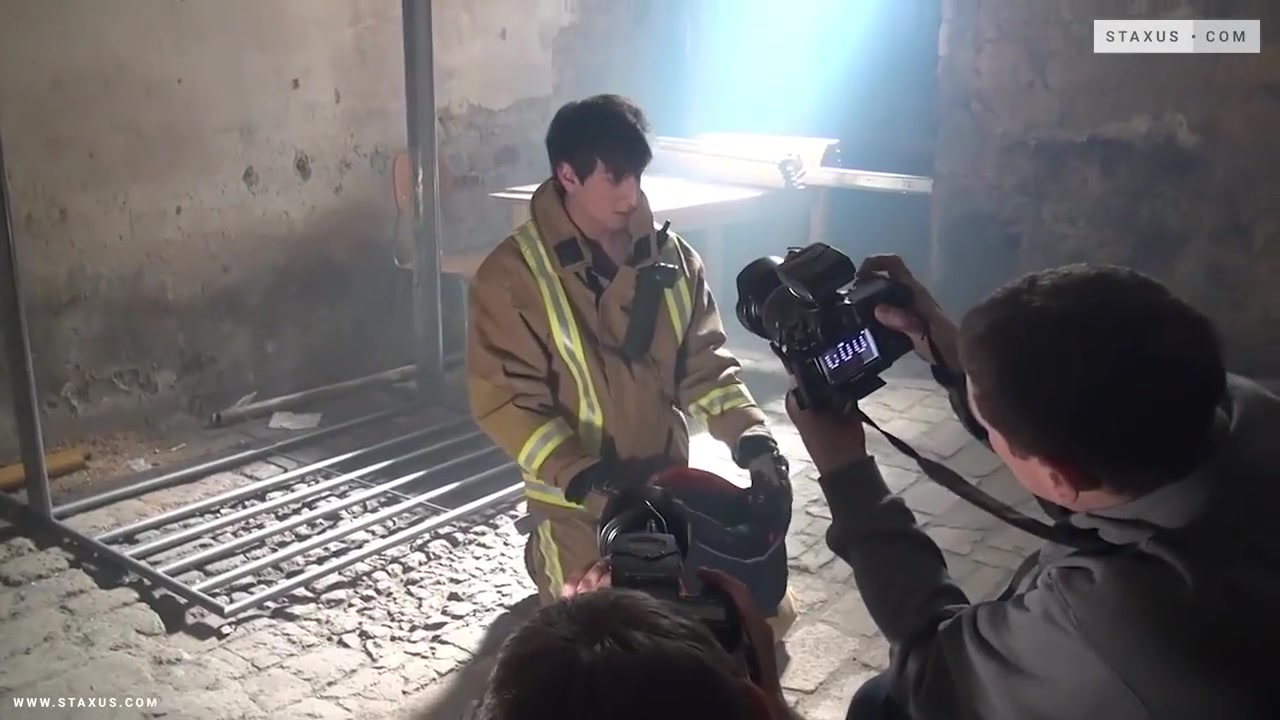 Bonus Content: Fire Me Up Behind The Scenes Hd