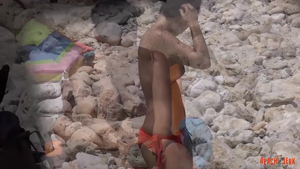 Cheeky red - BeachJerk
