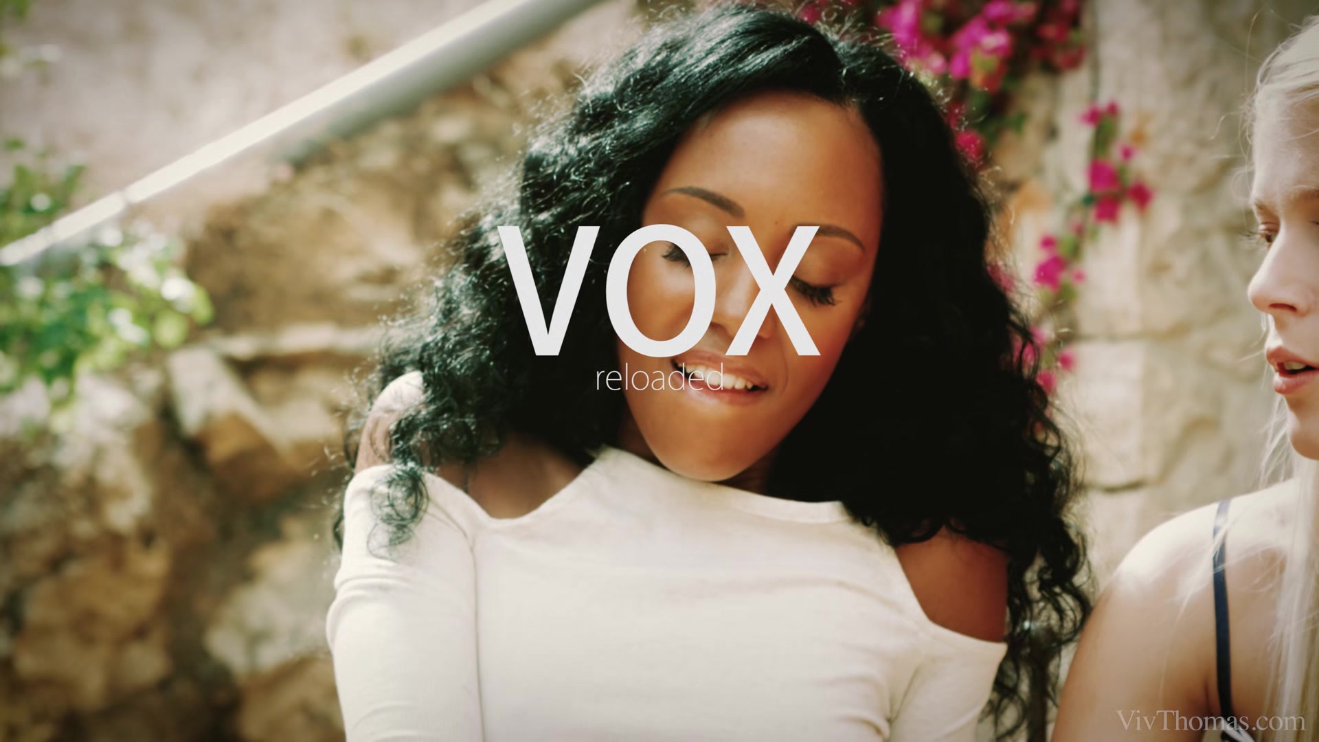 Vox Reloaded 2 - Forbidden - Noe Milk & Sweet Cat - VivThomas
