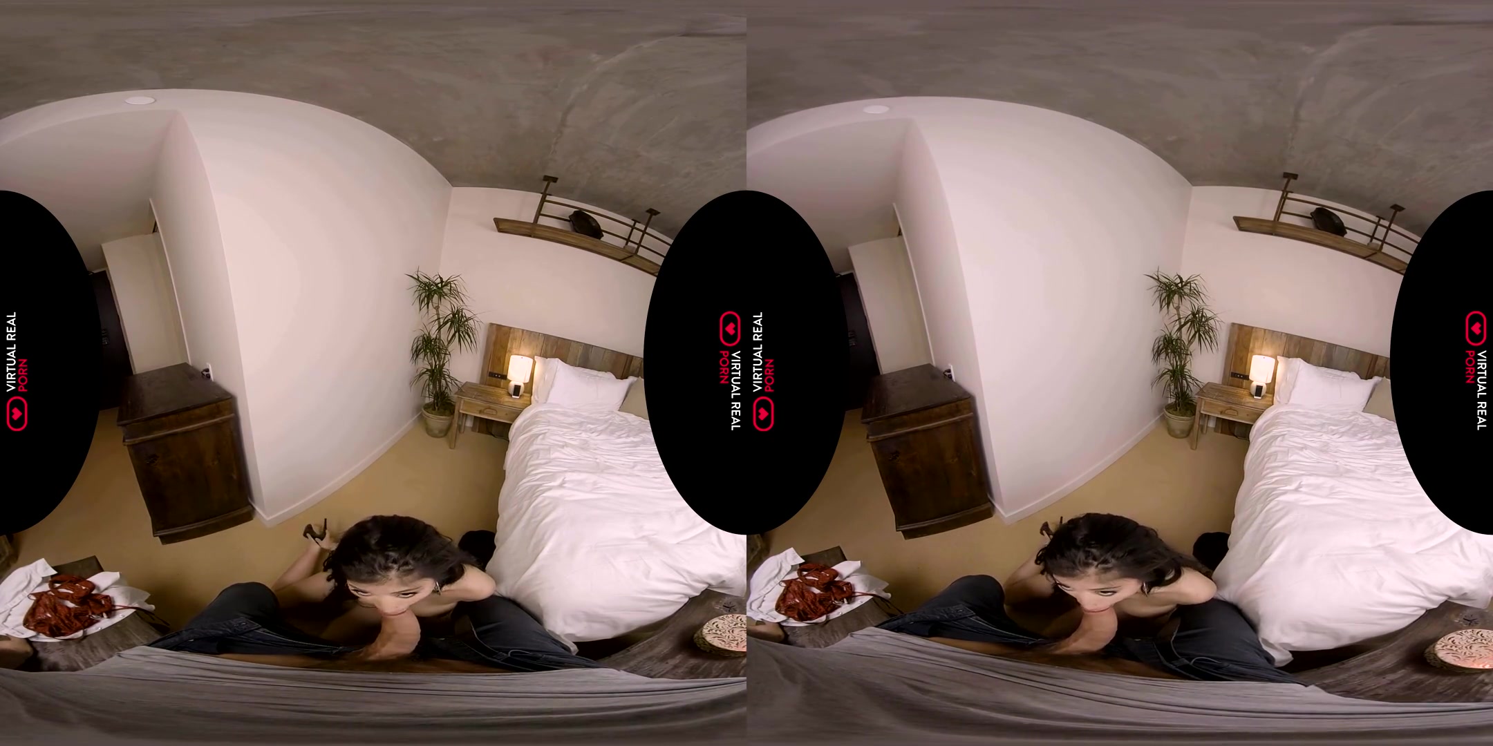 Jade Kush in Dirty Tape - VirtualRealPorn