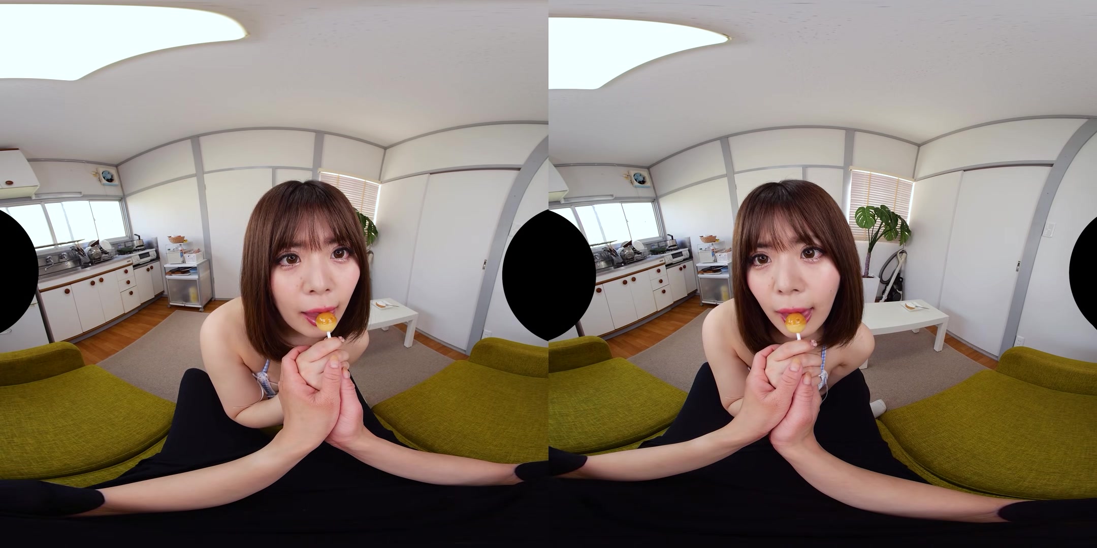 Miki Kakao Apartment Days! Guest 275 Miki Kakao Side B