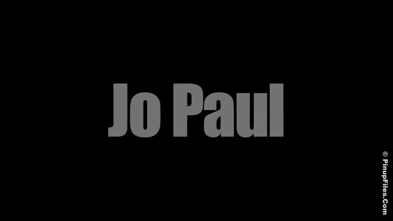 Jo Paul - Blue Pool 3