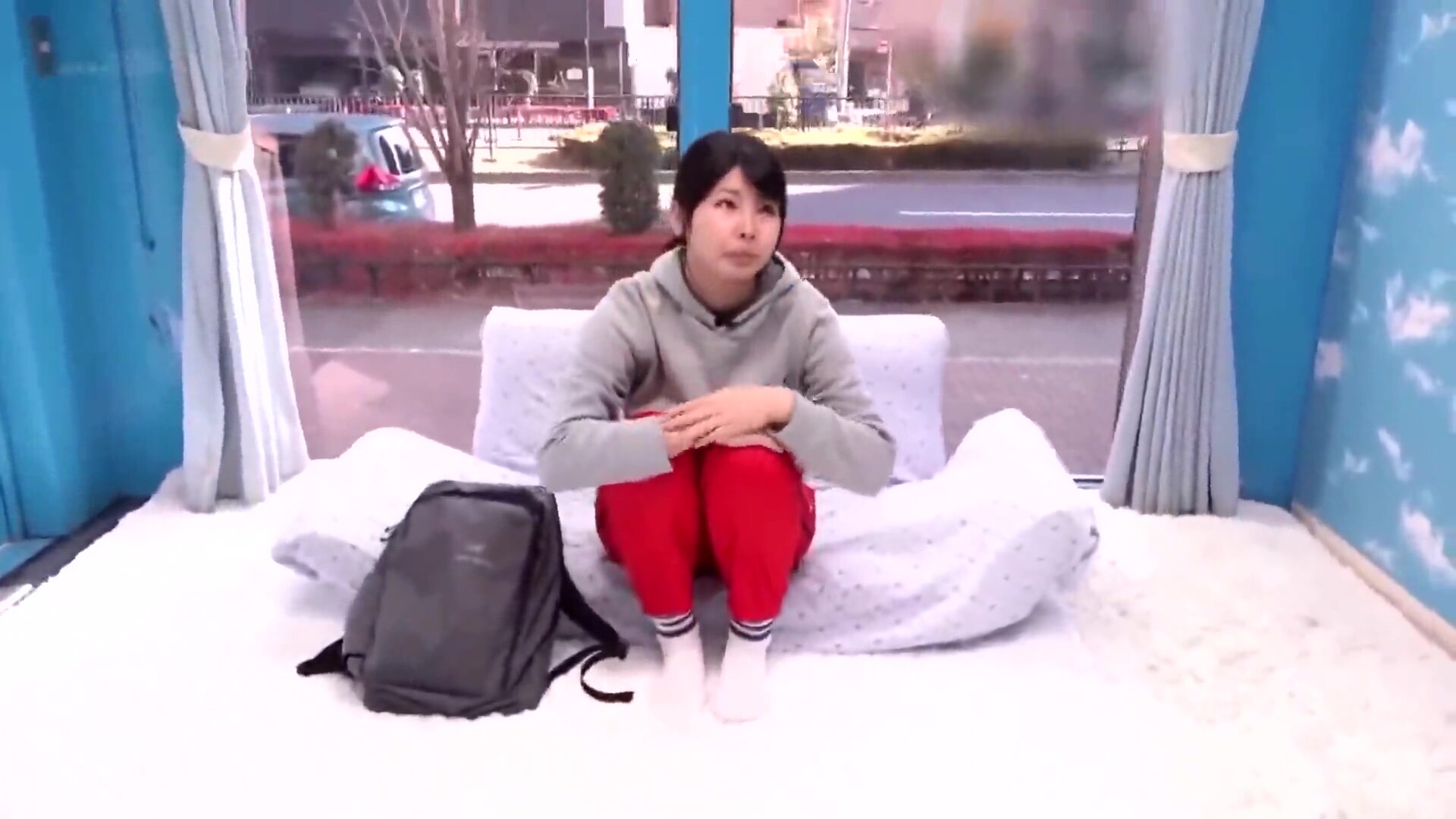 240218運動がんばる女子とハメハメg2