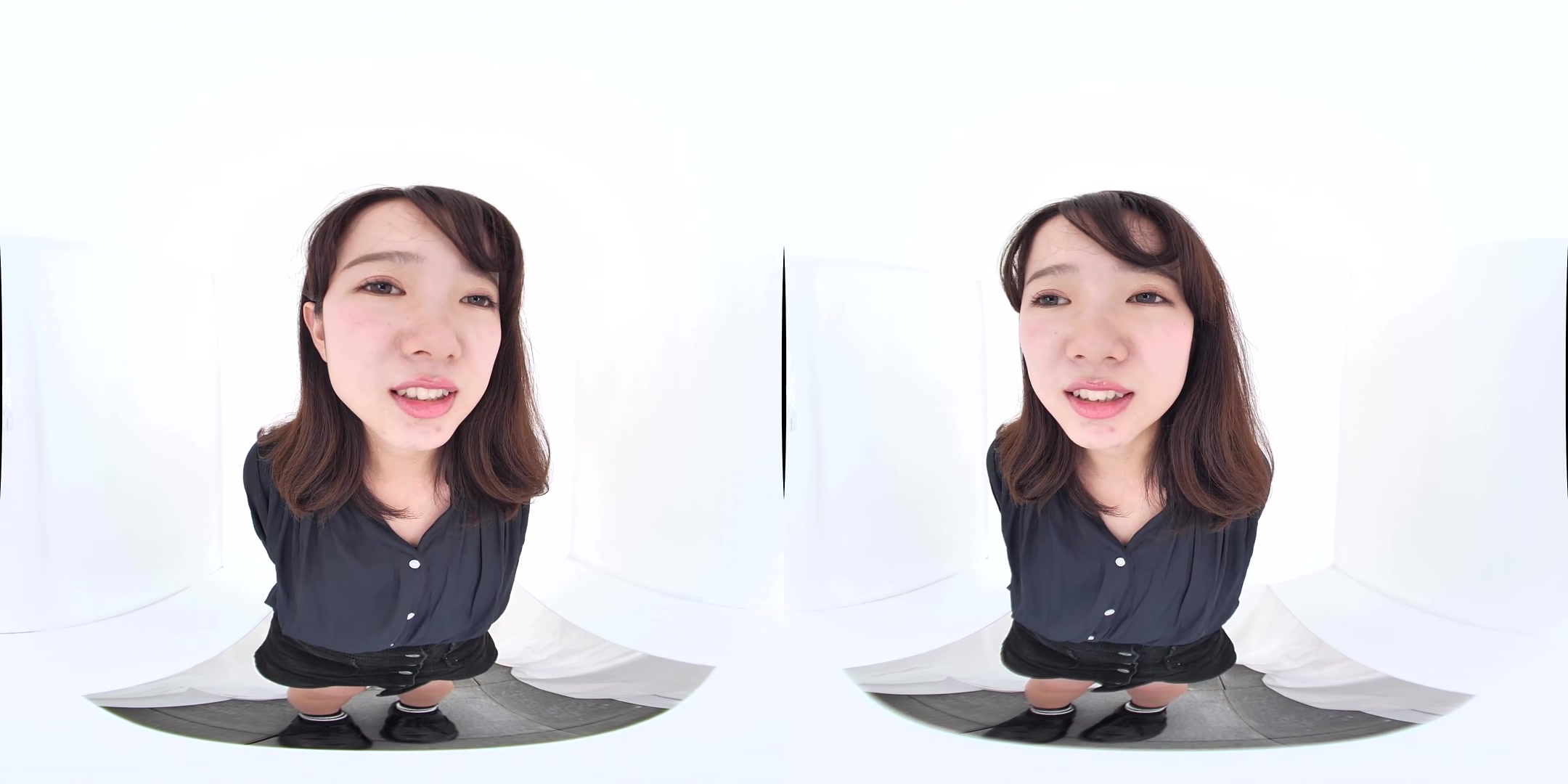 Amateur Kissing VR: Will You Show the Camera How you Kiss? - SodCreate