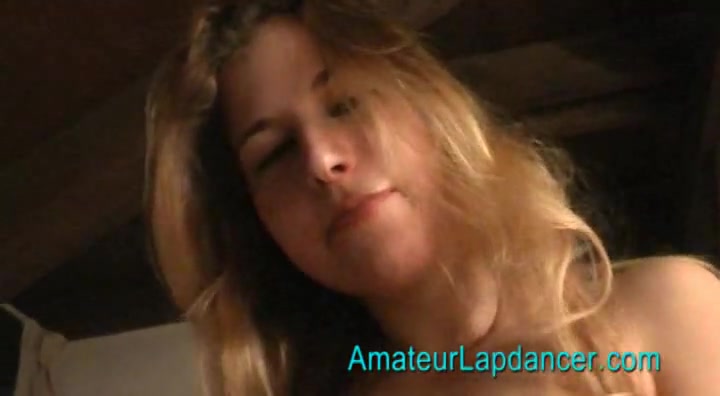 Lapdance by hot czech teen 18+ Zdenka