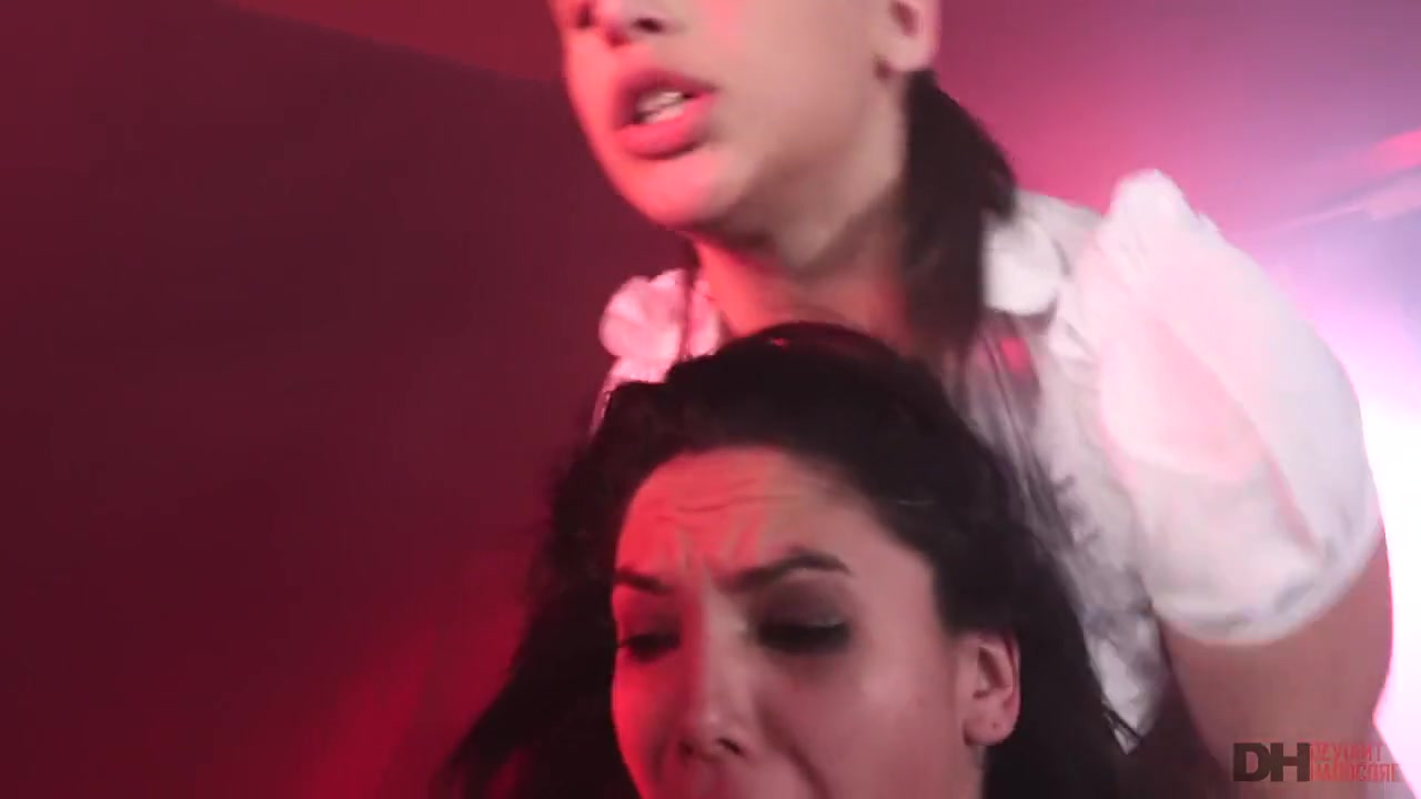Lesdom Kinky Sex With With Missy Martinez