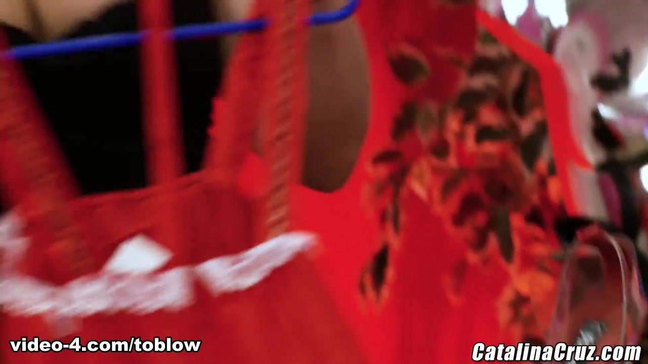 Olga Cabaeva - LicensedToBlow