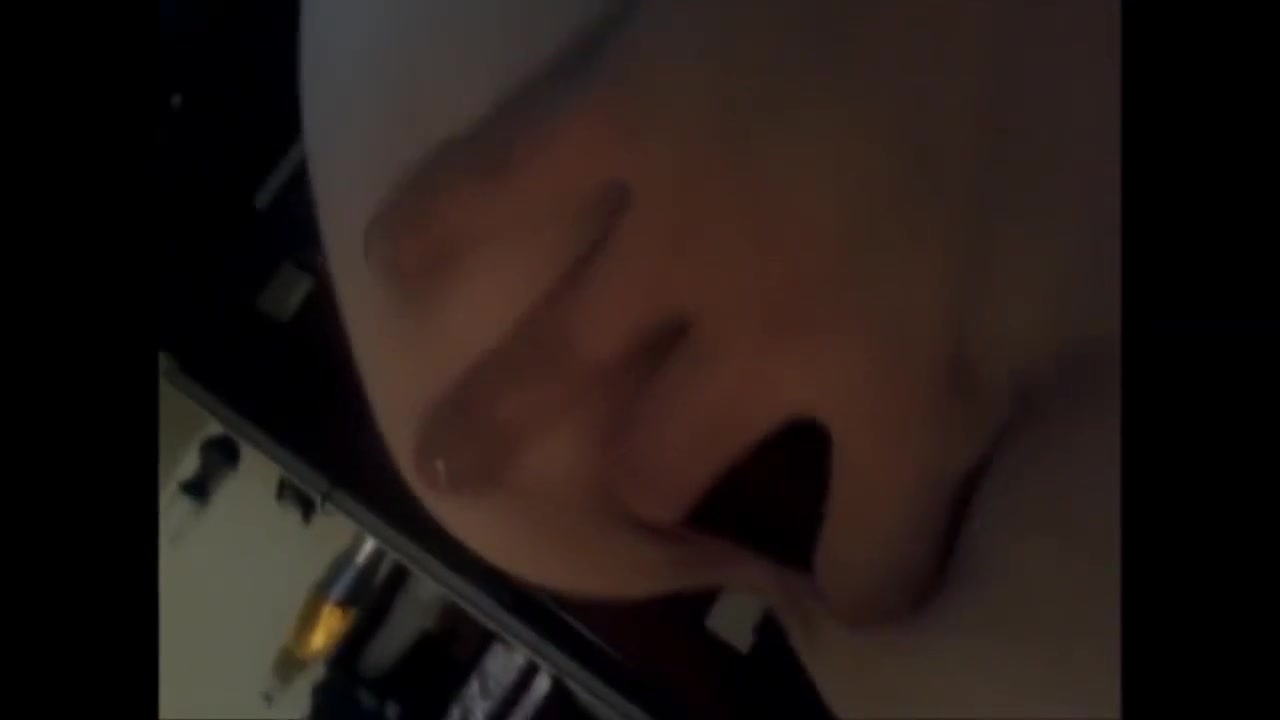 amatuer redhead wife gets finger in asshole and her pussy stretched