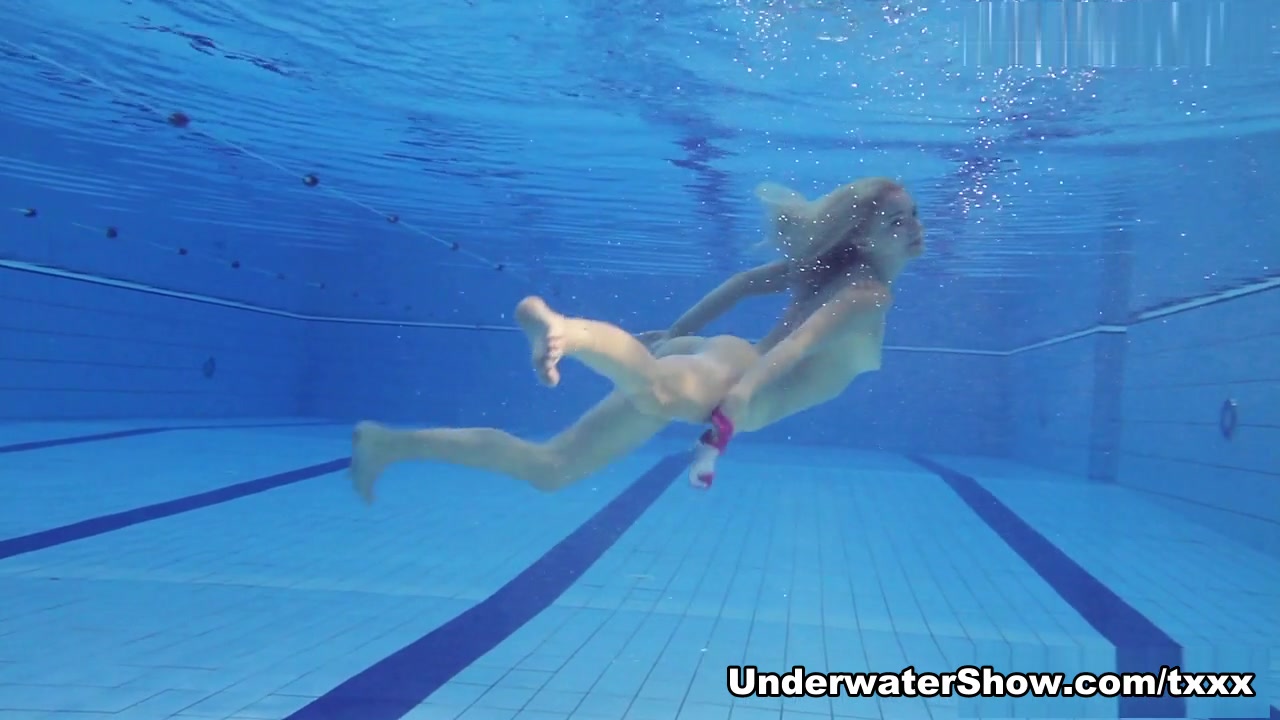 UnderwaterShow Video: Proklova