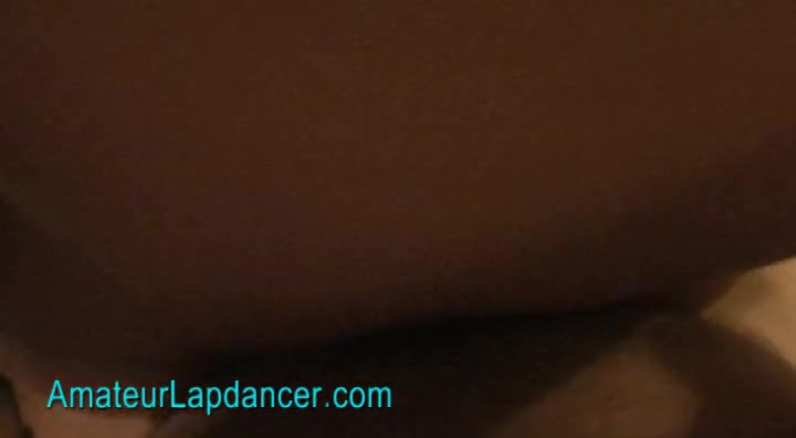 Amateur teen 18+ Monika - Lapdance and deepthroat