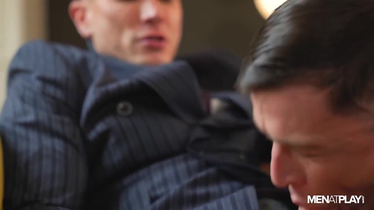 Ruslan Angelo And Mr Deep Voice - Christmas With The Butler 2