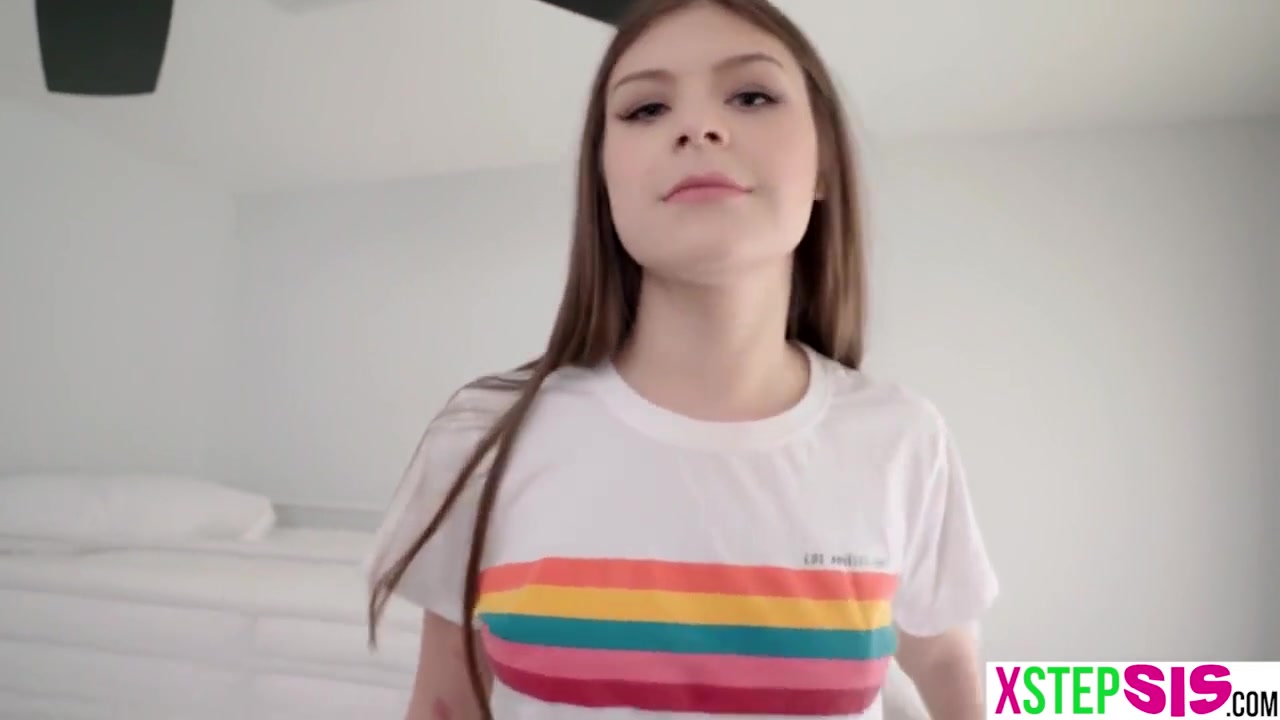 Big Ass Latina Teen 18+ Stepsister Is Used To Getting Her Way With Jade Winter, Winter Jade And Justin Hunt