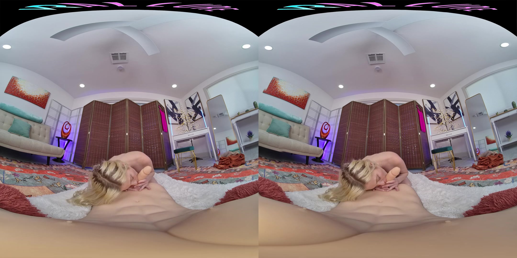 Eat Dinner Or Eat Ass - Vrallure