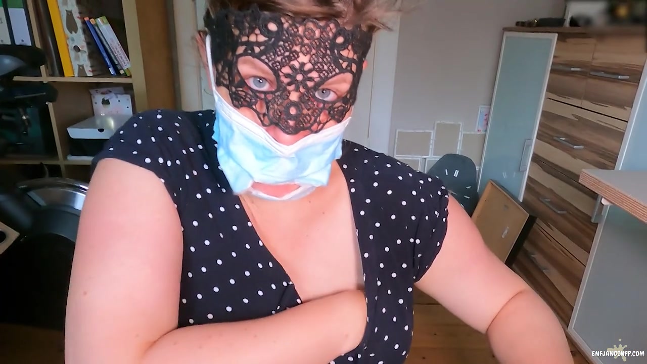 Blowjob And Facial In Hard Times- Sex Movies Featuring Enfjandinfp
