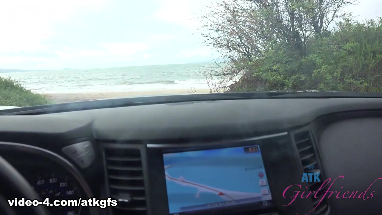 Compilation in Virtual Vacation Movie - AtkGirlfriends