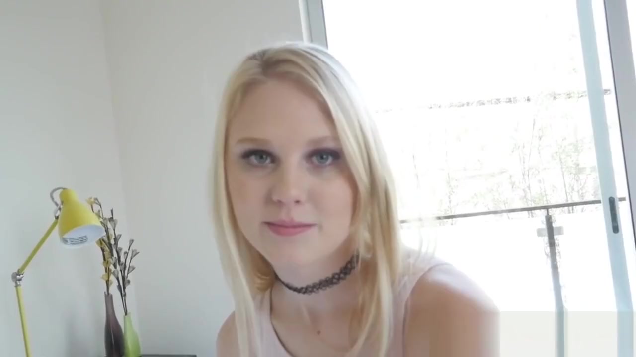 Pov blonde stepsis fucked