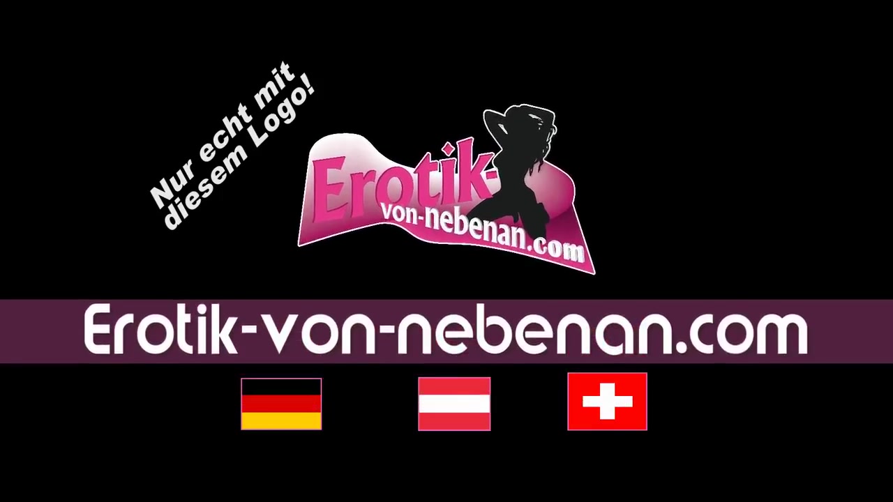 Husband Cheats With German Sexy Babysitter Pov
