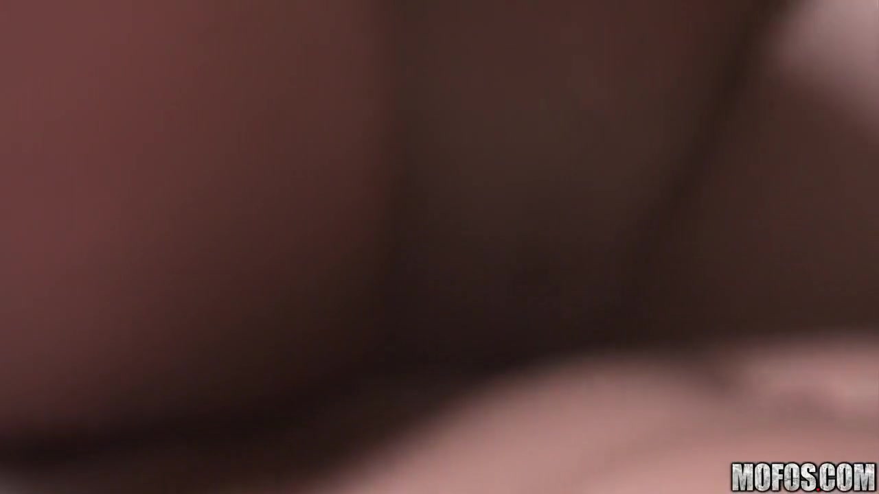Fitness girl Megan Fenox gets fucked