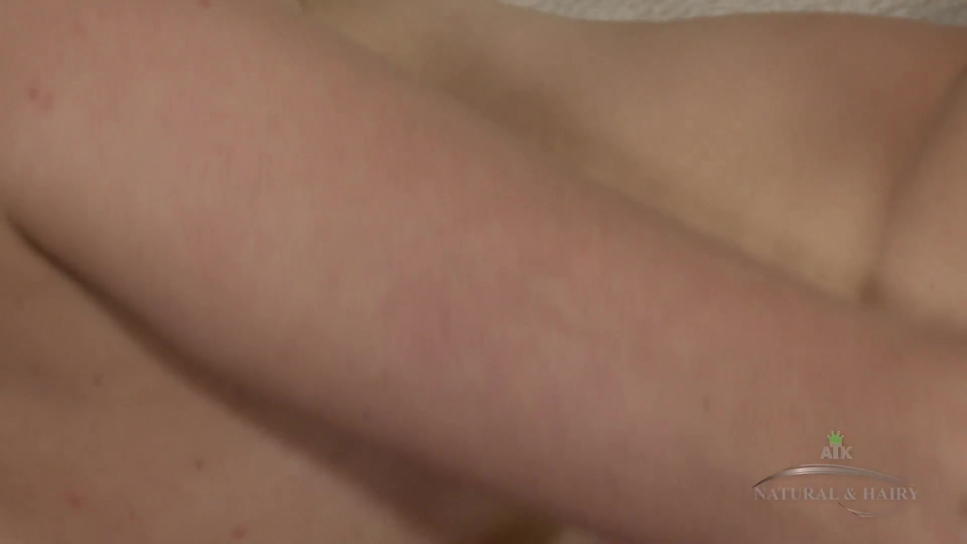 Melina Loves To Show Off Her Furry Fun Parts