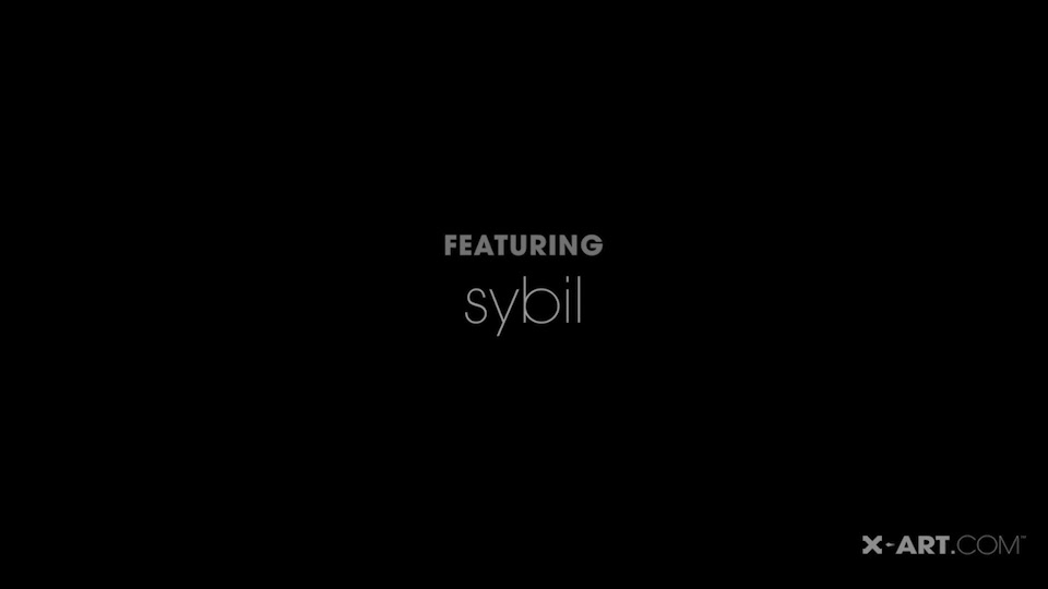 Sympli Sexy Sybil - X-Art