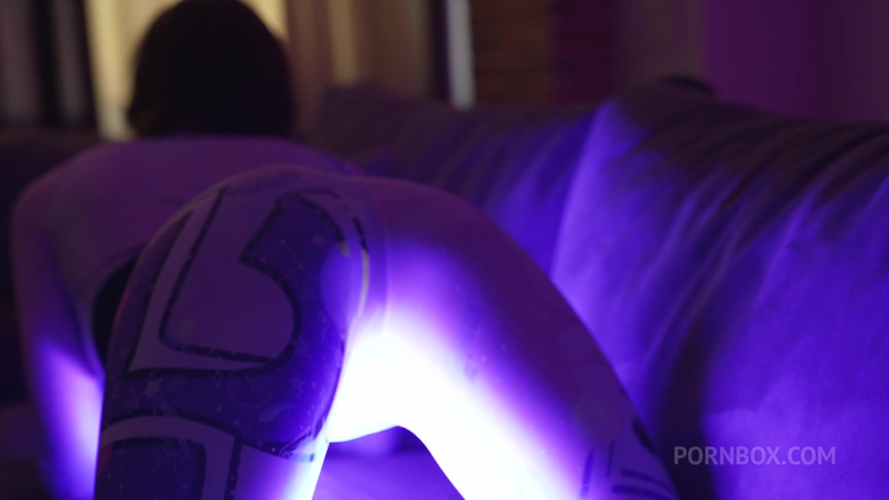 First DP First Gang Bang with beauty fit body - AnalVids