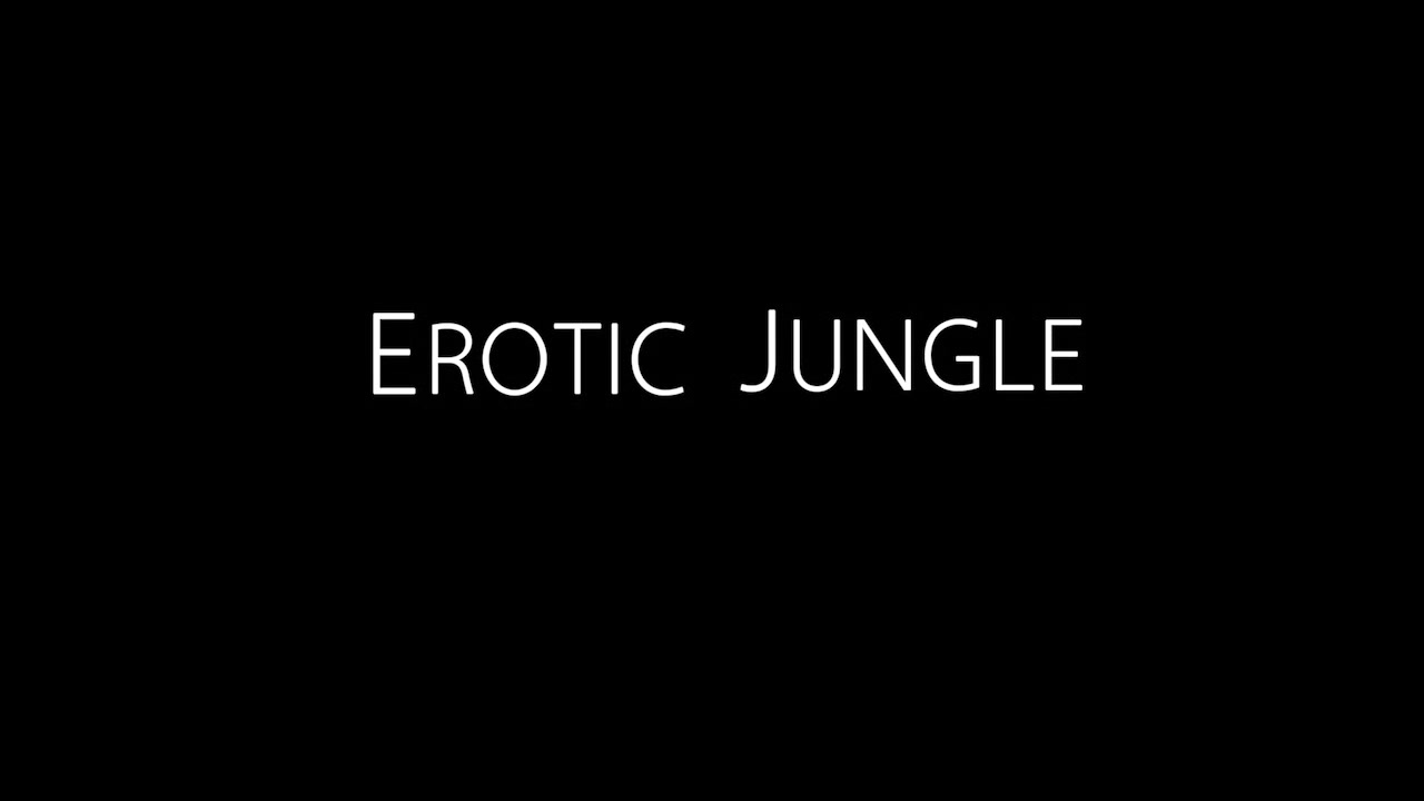 Erotic Jungle 2 - Samira - TheLifeErotic
