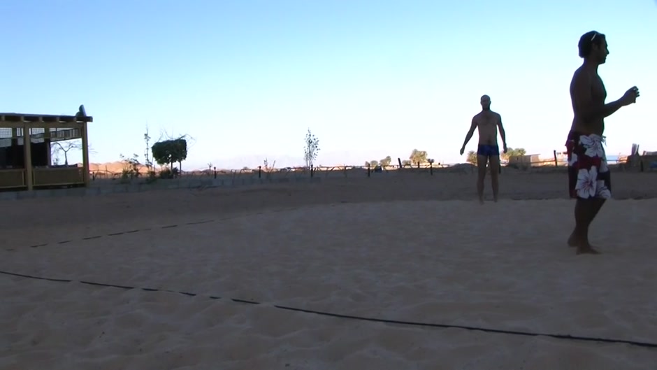 Aurita in one of the hardcore sex videos with shagging in a travel