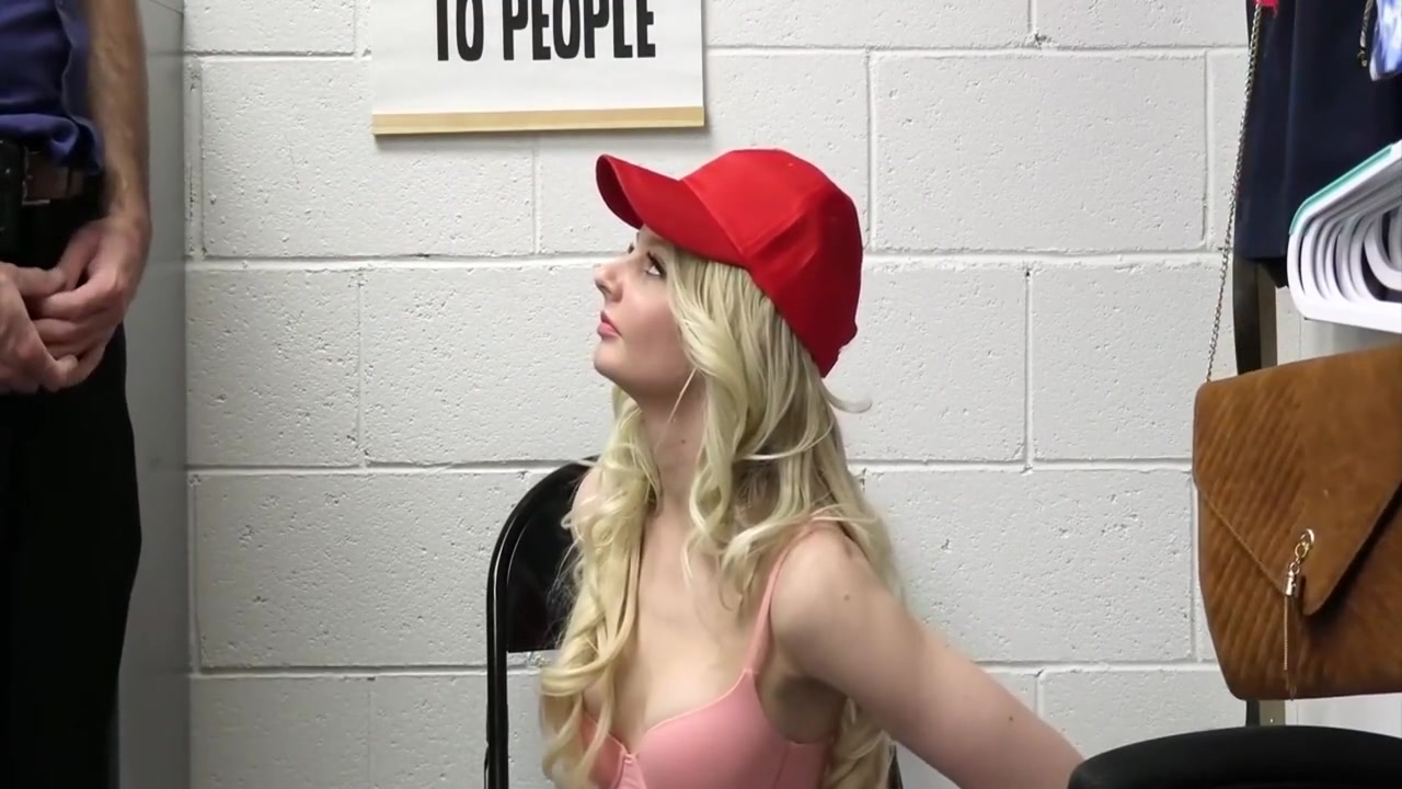 Jenna Fireworks In Innocent Got Puffed 8 Min