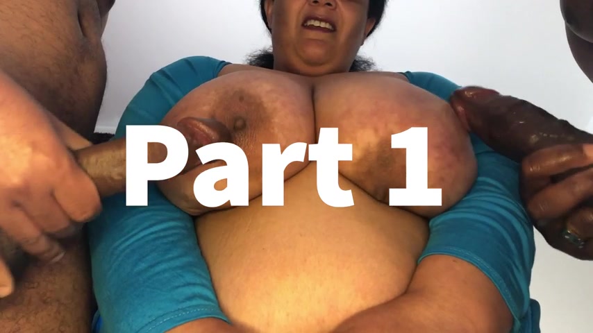Caramel Lust needs BBCs 1 - SecretHandful